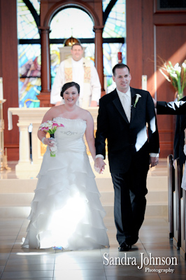 Best Mystic Dunes Wedding photographer - Sandra Johnson (SJFoto.com)